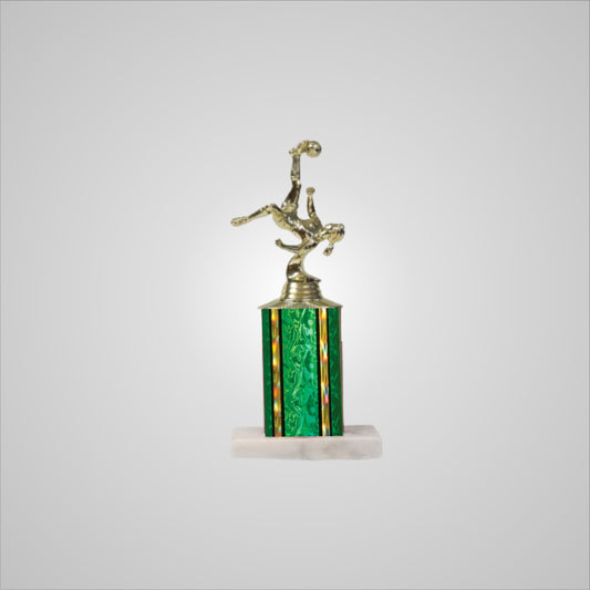 10" Trophy wide column