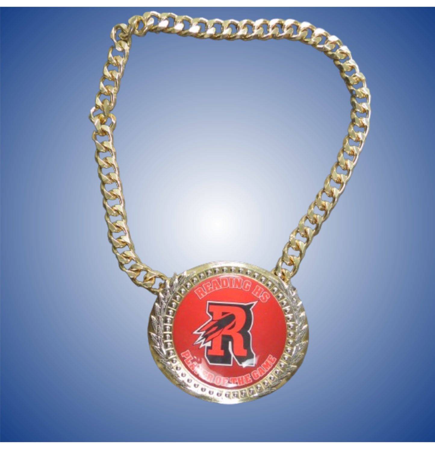 Championship Chain