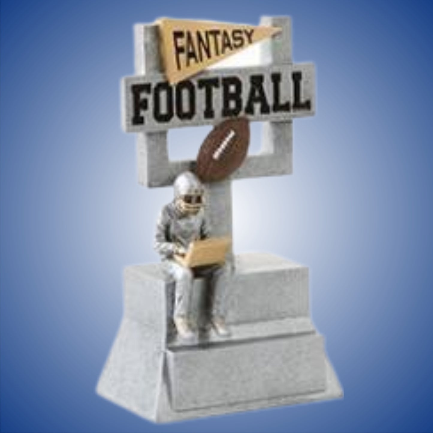 Fantasy Football Goal Post