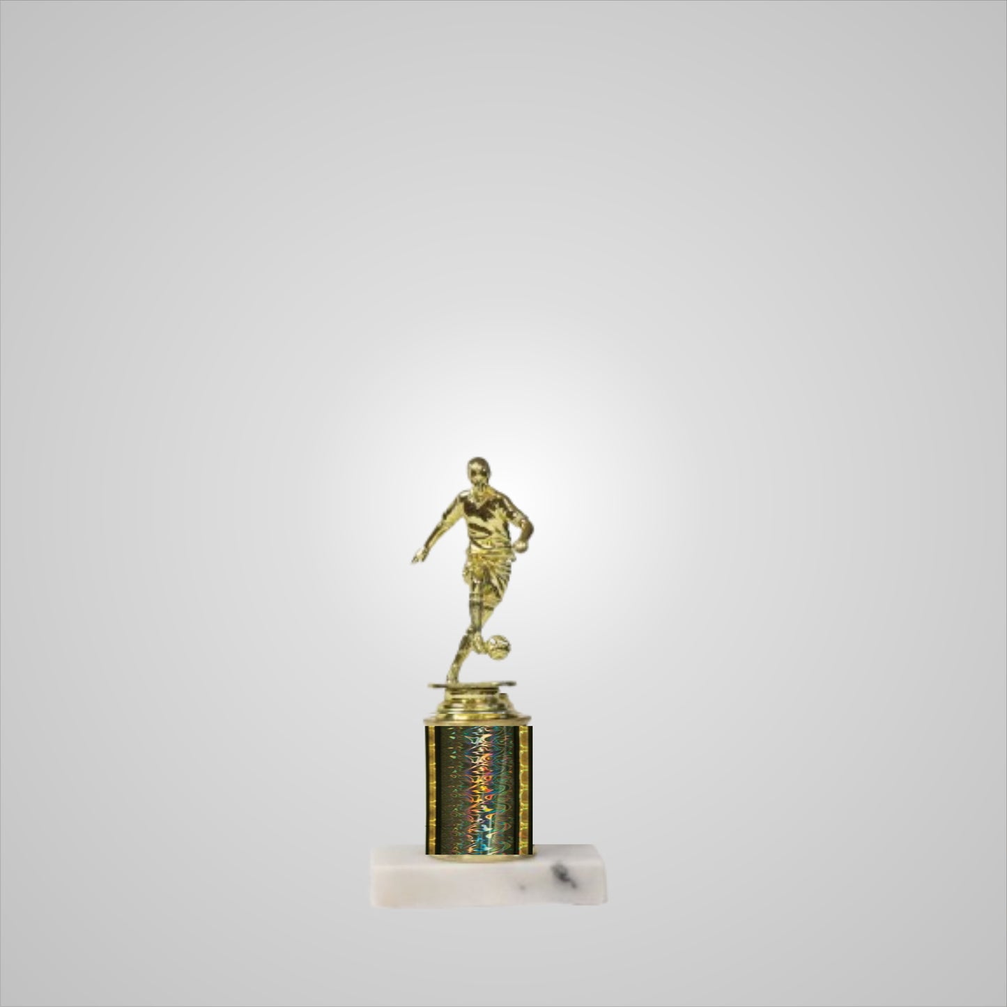 8" Trophy