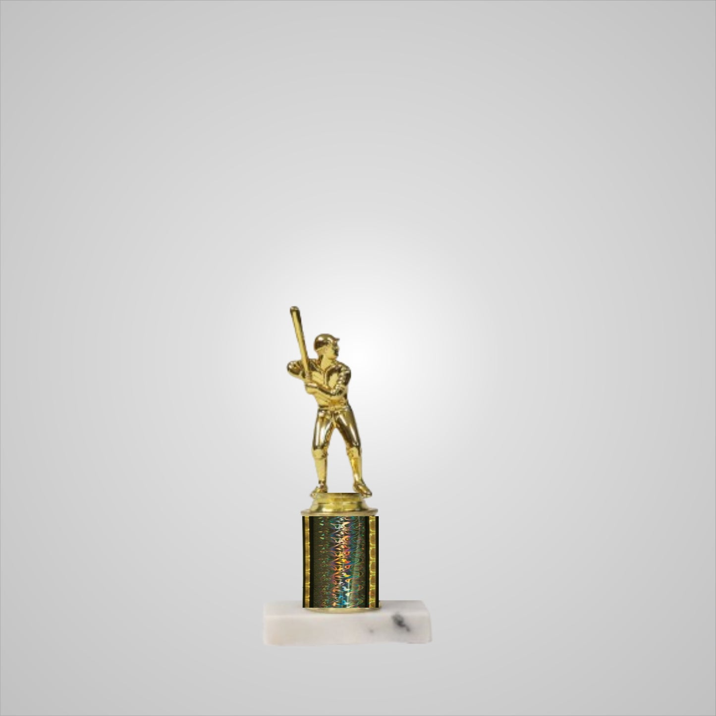 8" Trophy