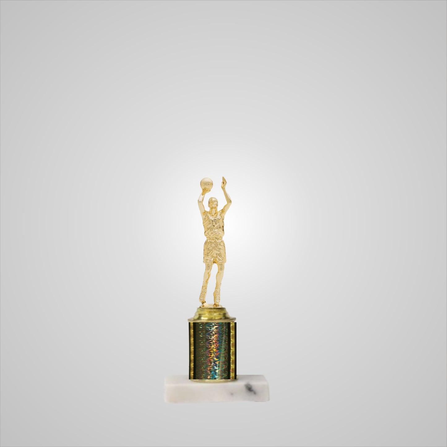 8" Trophy