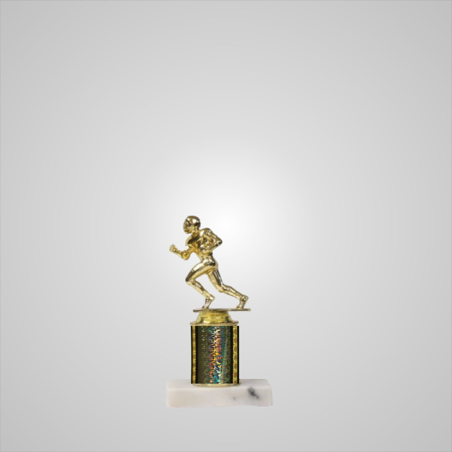 8" Trophy
