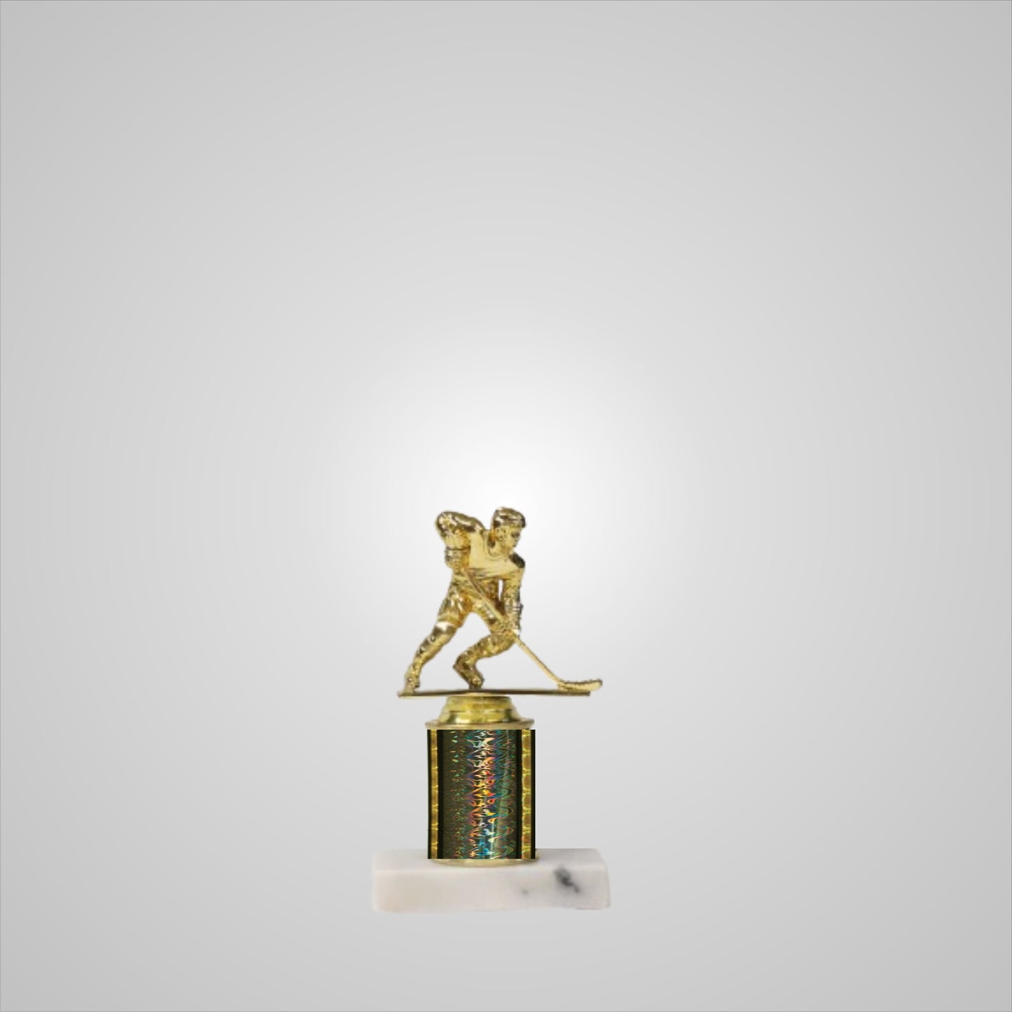8" Trophy