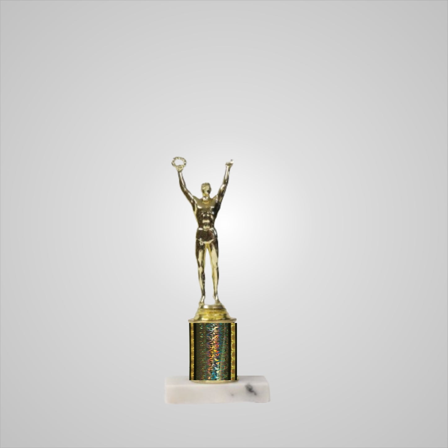 8" Trophy