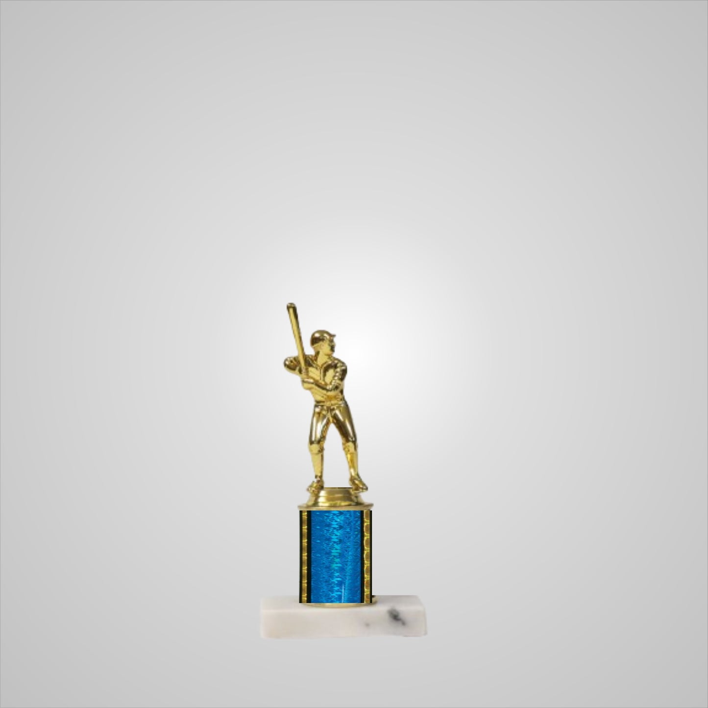 8" Trophy