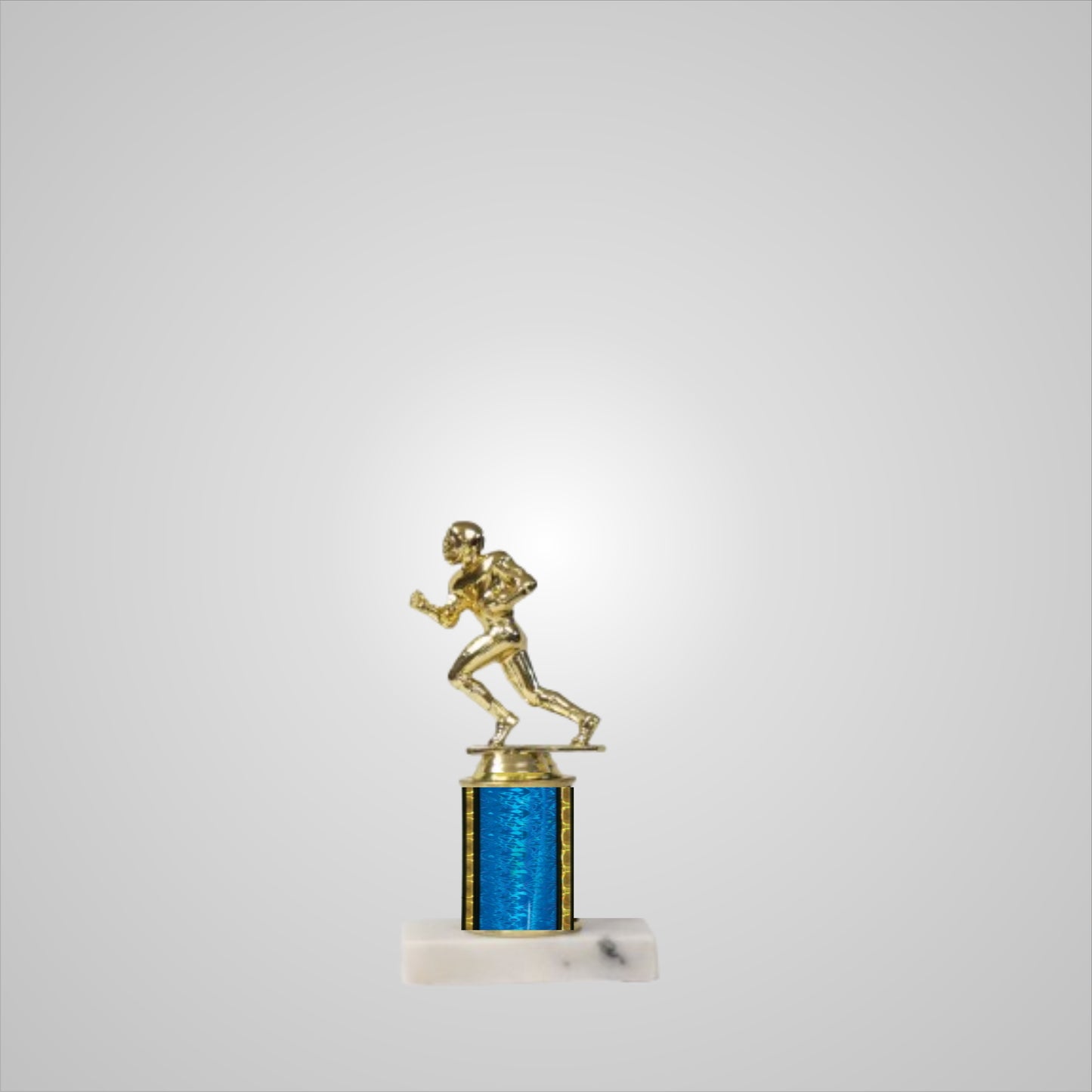 8" Trophy