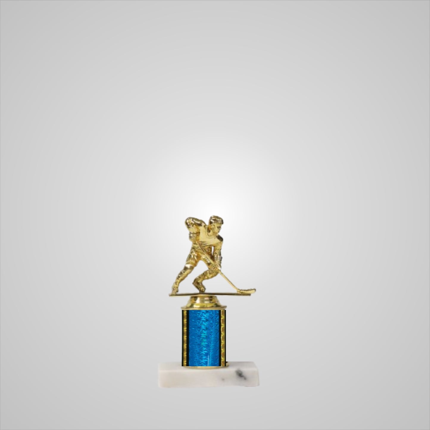 8" Trophy