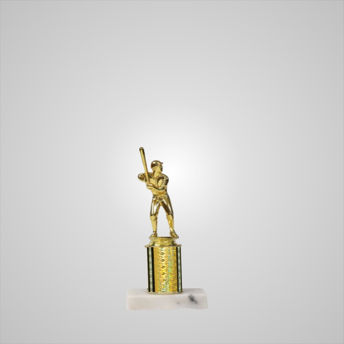 8" Trophy