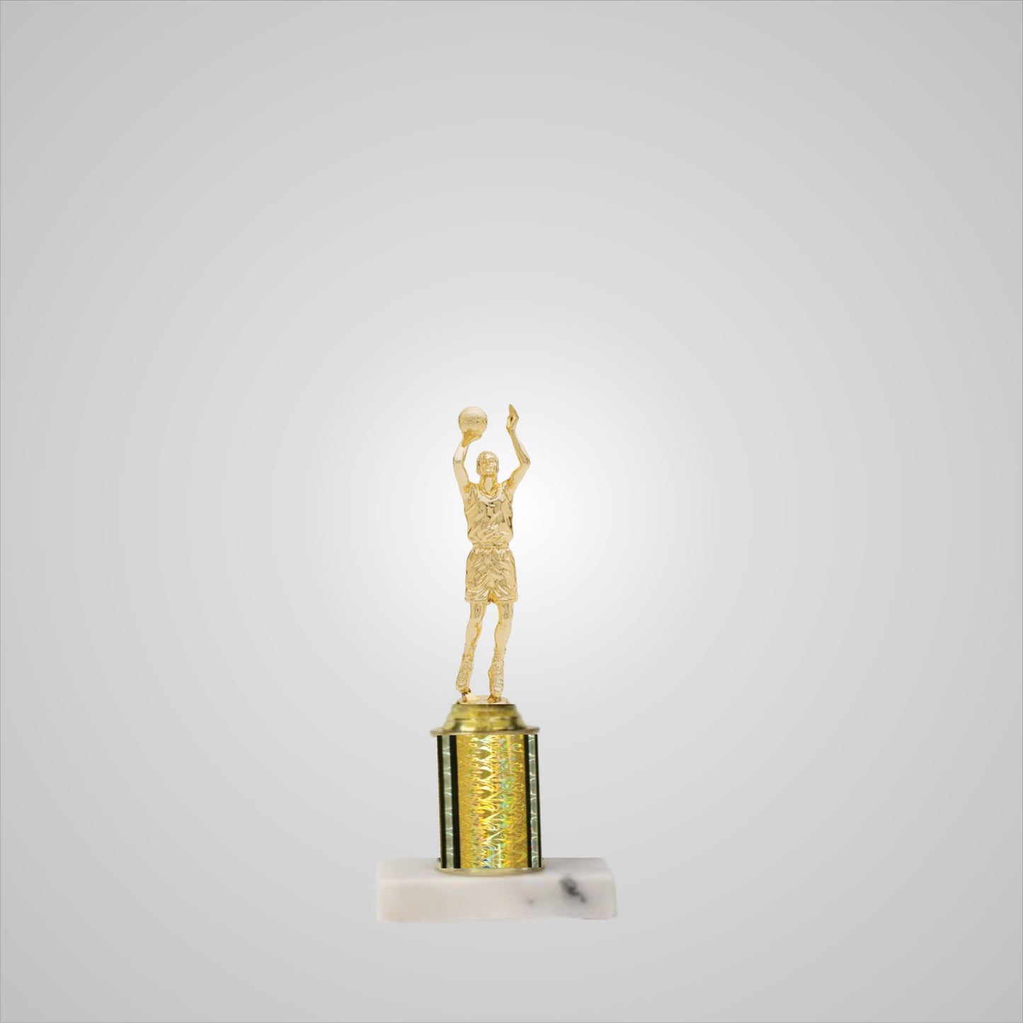 8" Trophy