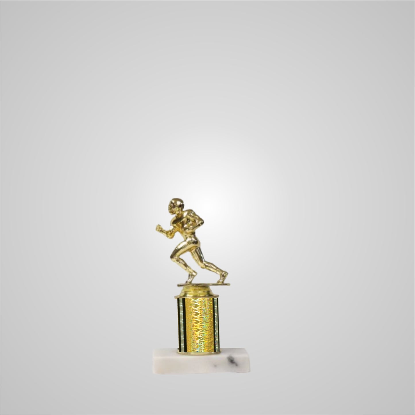 8" Trophy