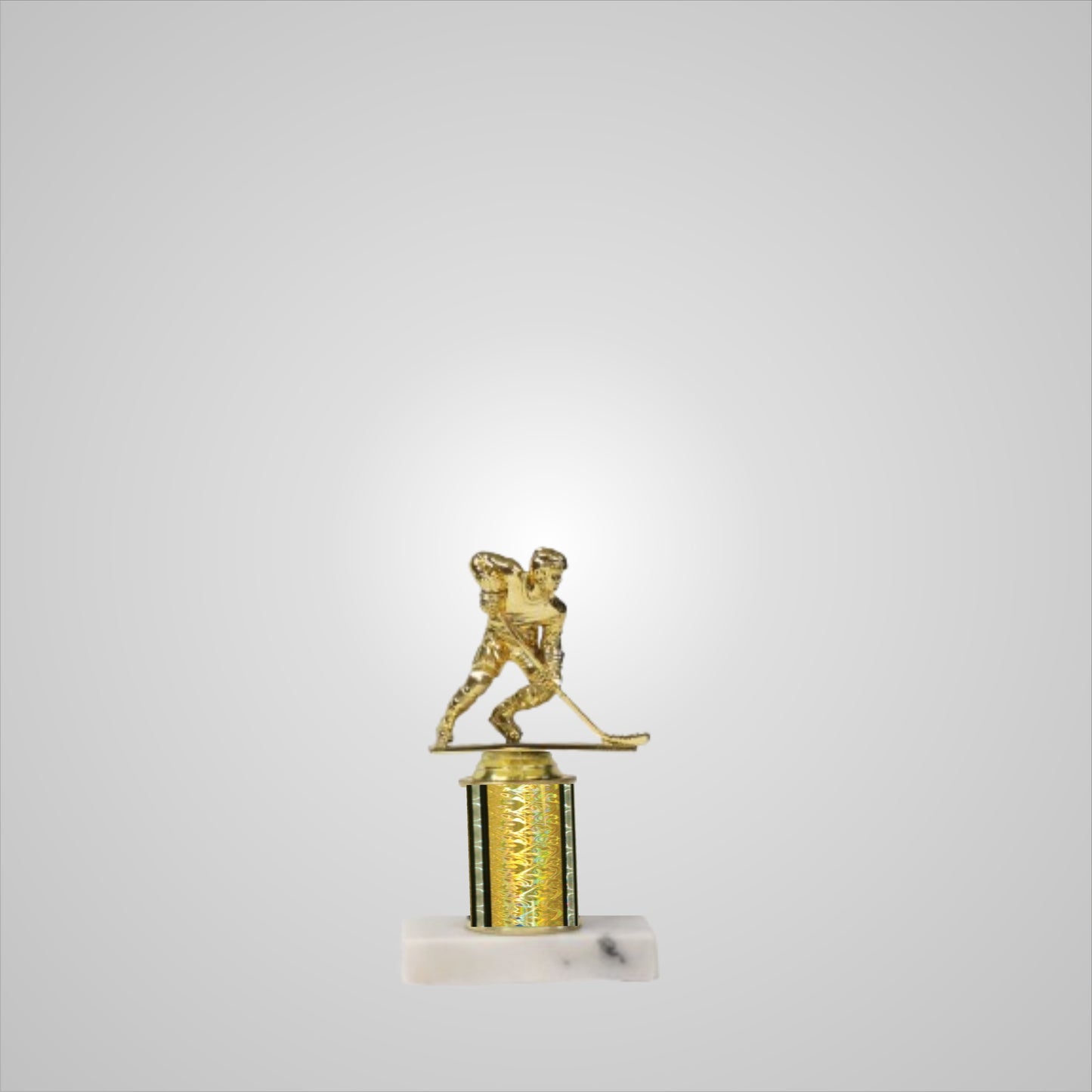 8" Trophy