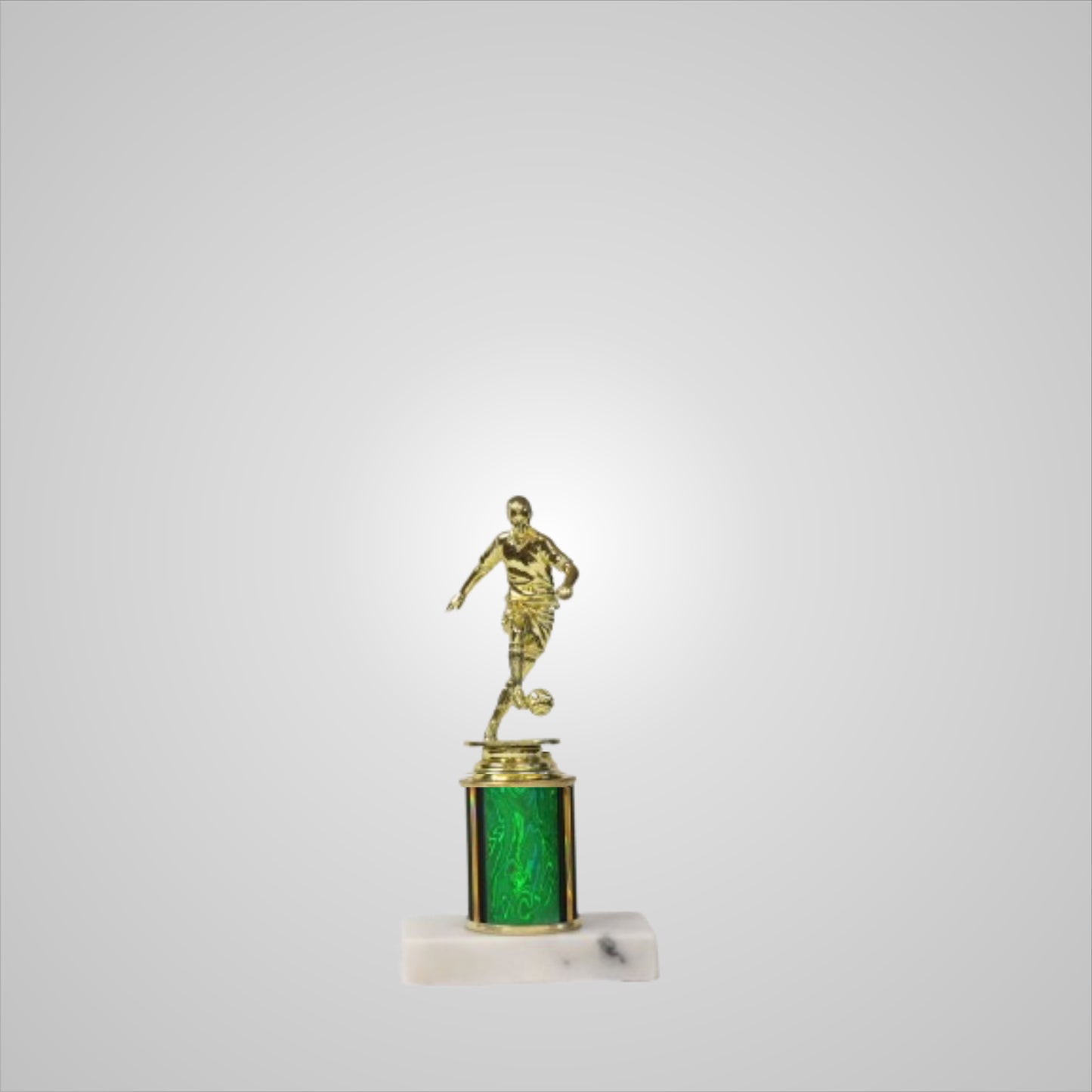 8" Trophy
