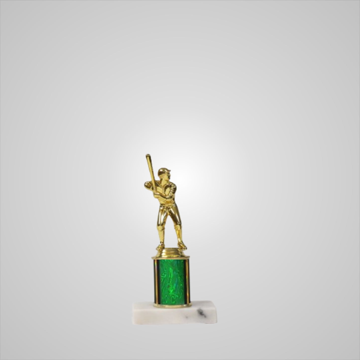 8" Trophy