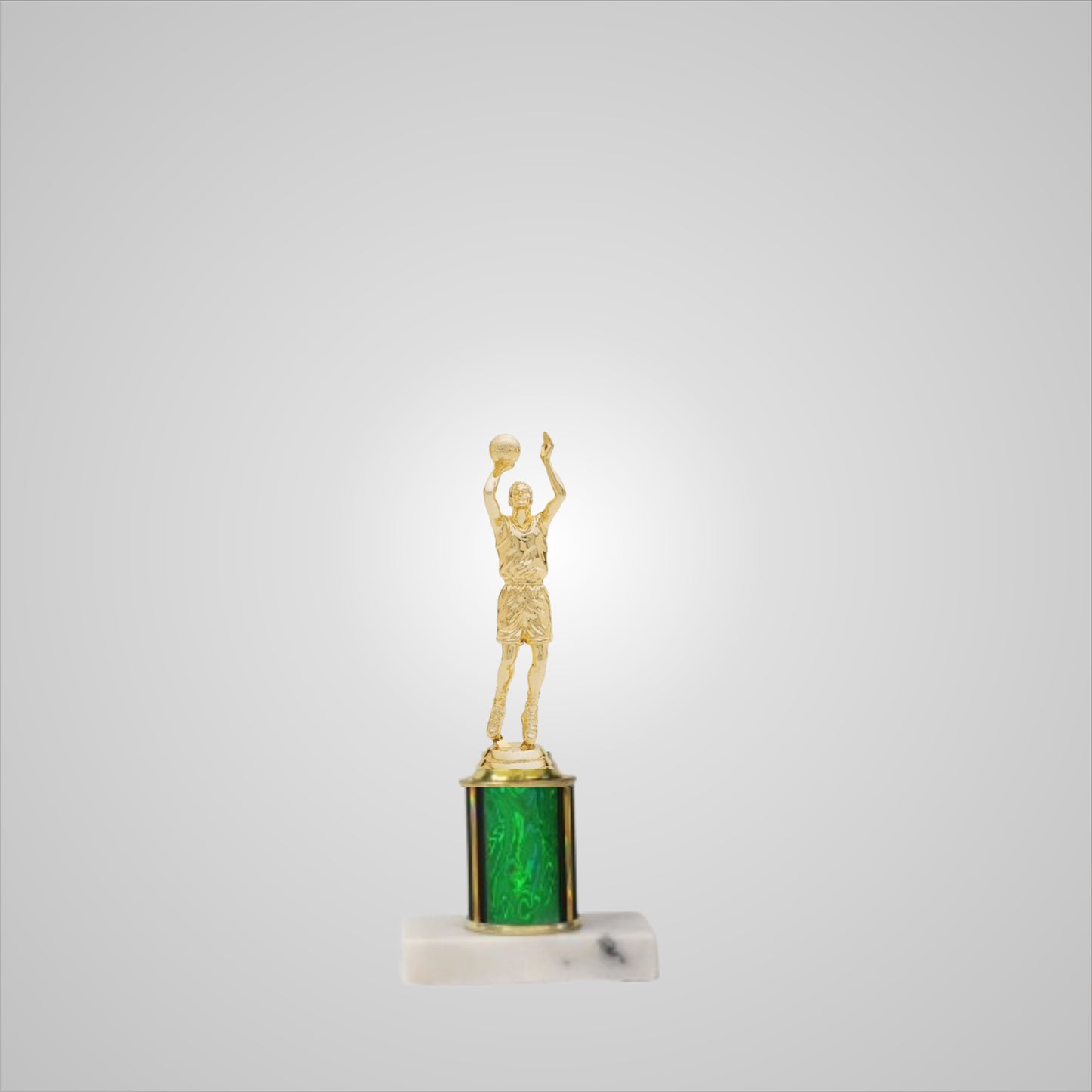 8" Trophy