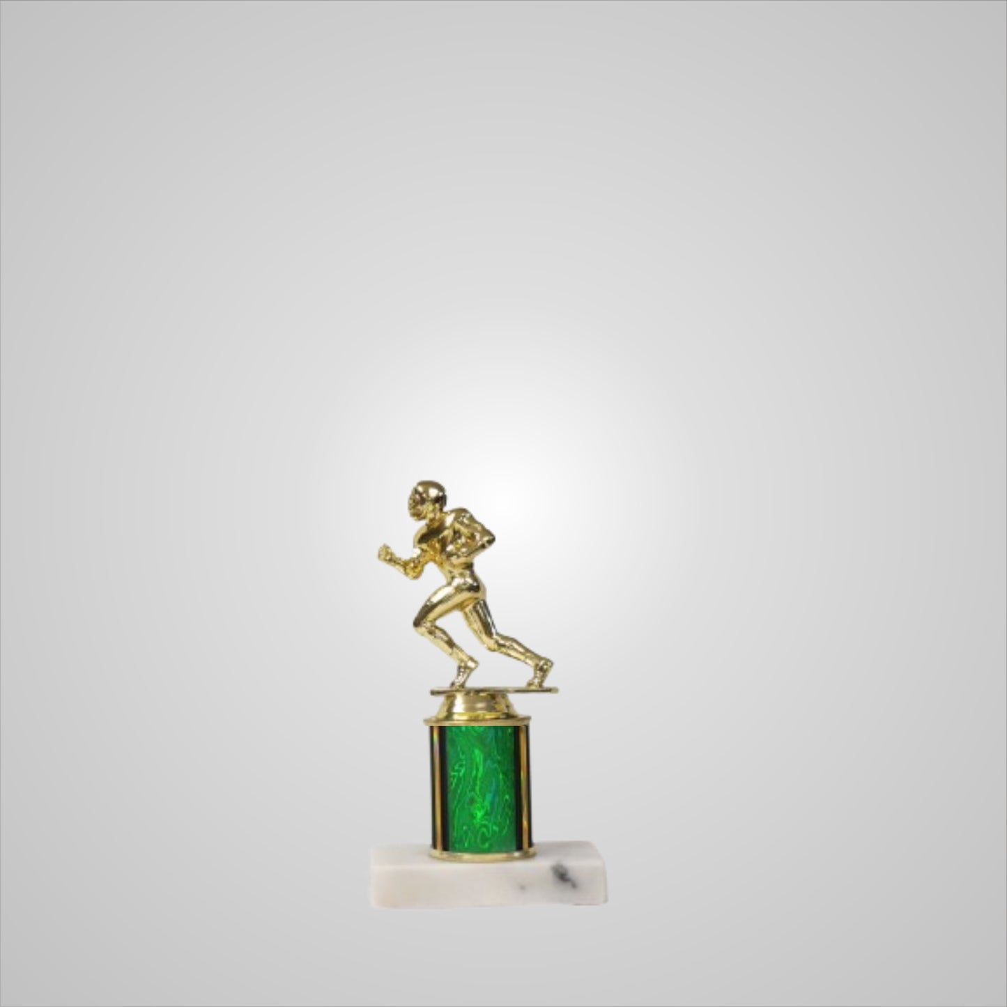 8" Trophy