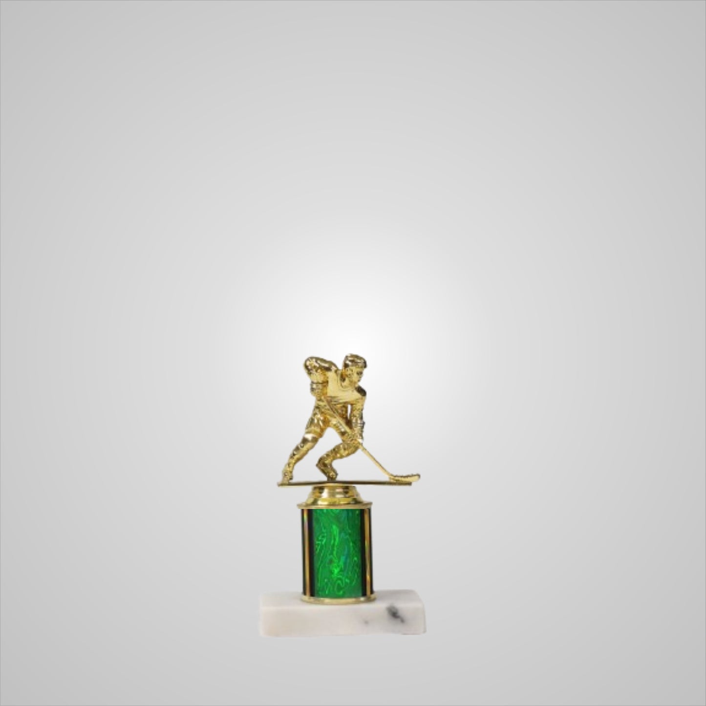 8" Trophy