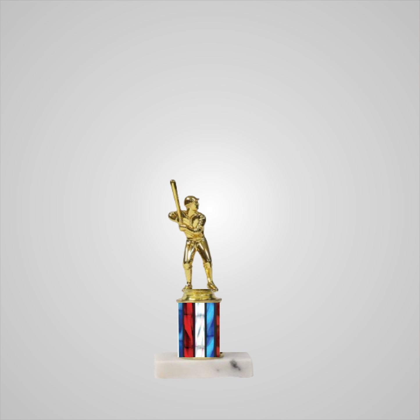 8" Trophy
