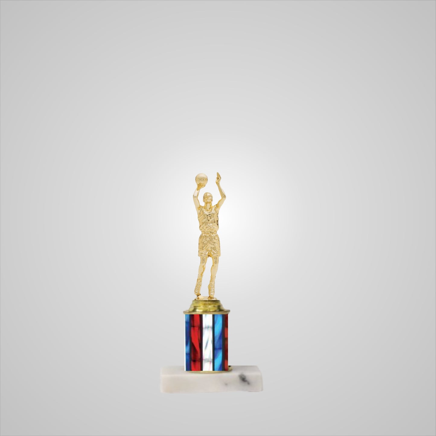 8" Trophy