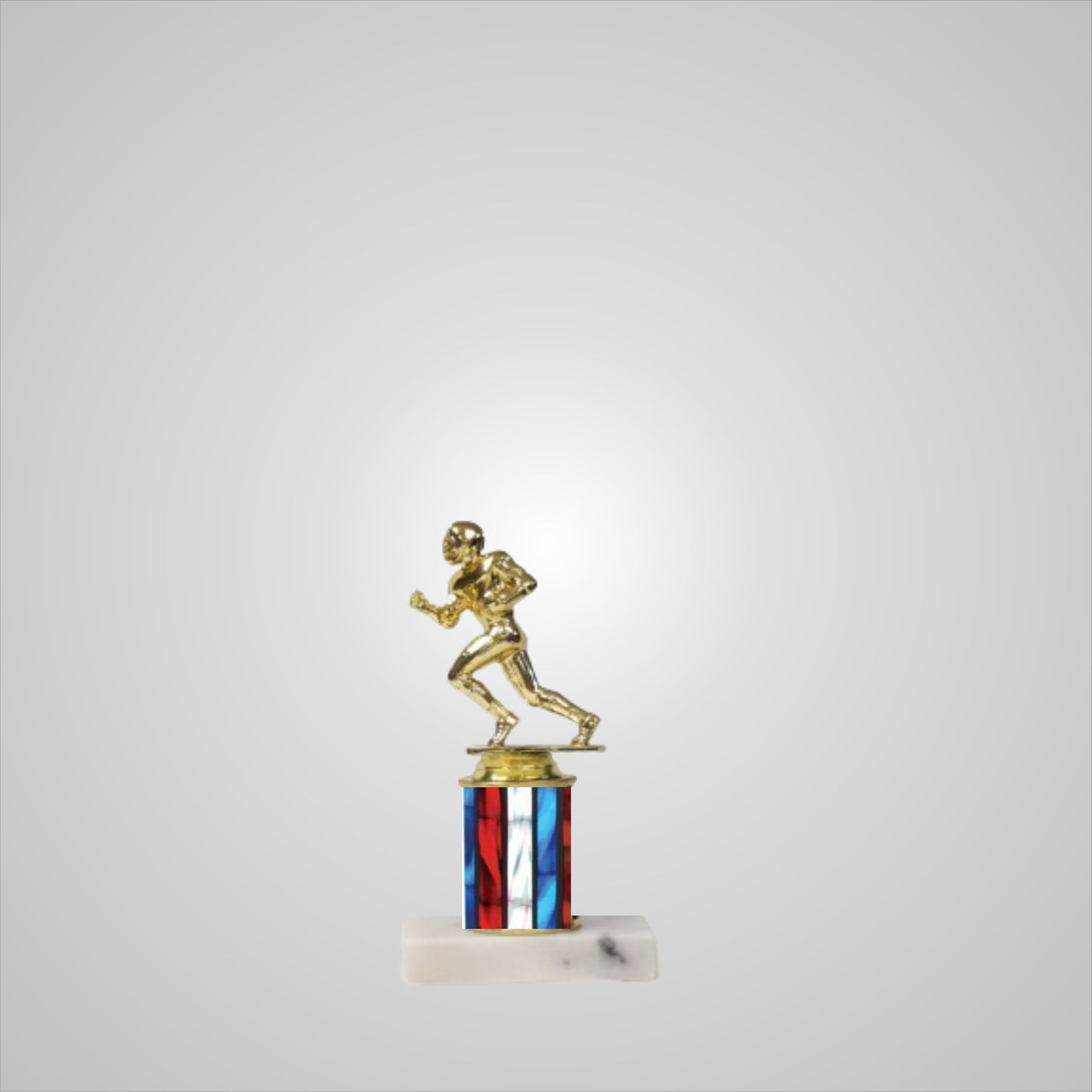 8" Trophy