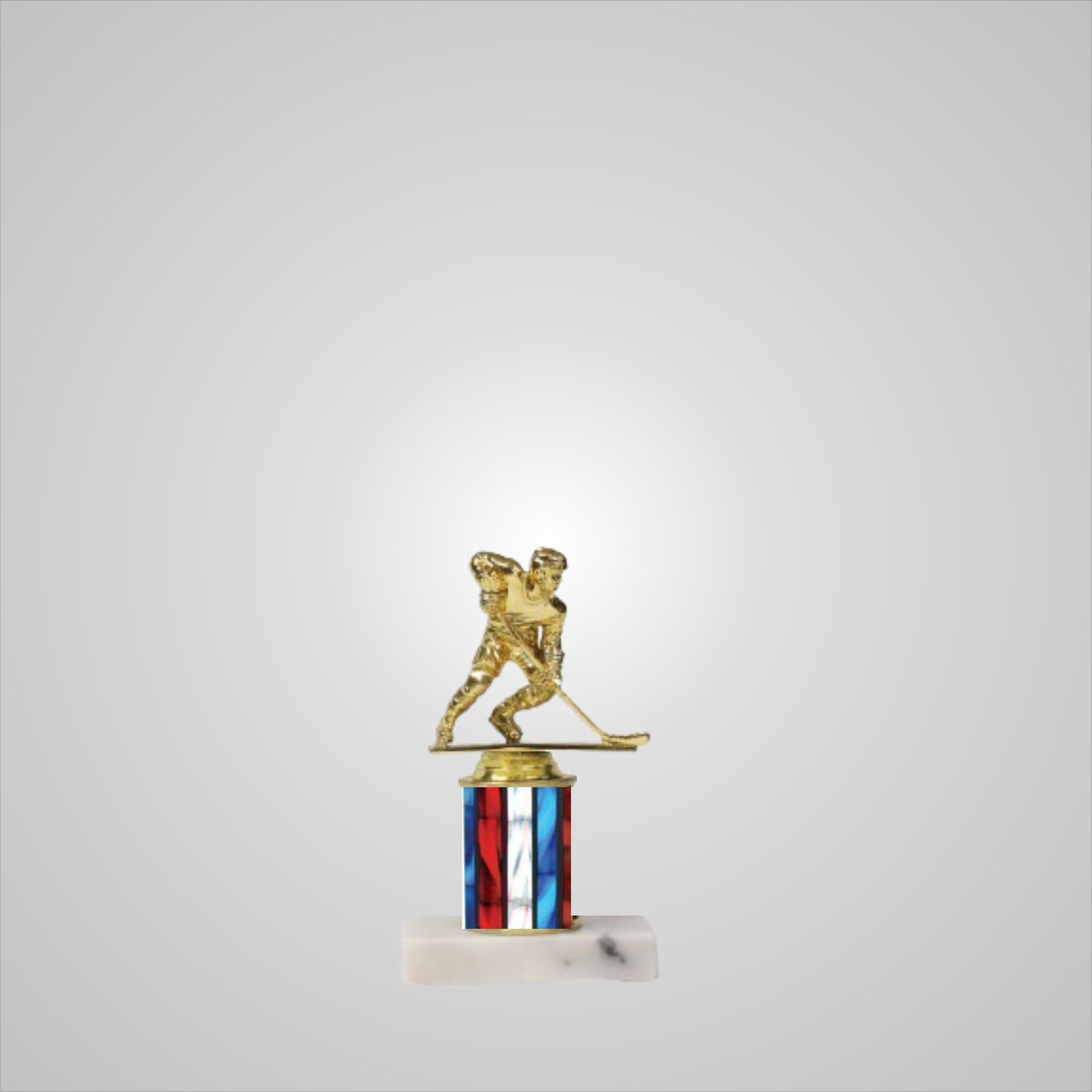 8" Trophy