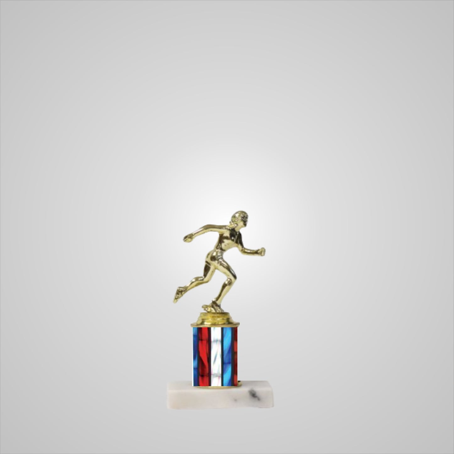 8" Trophy