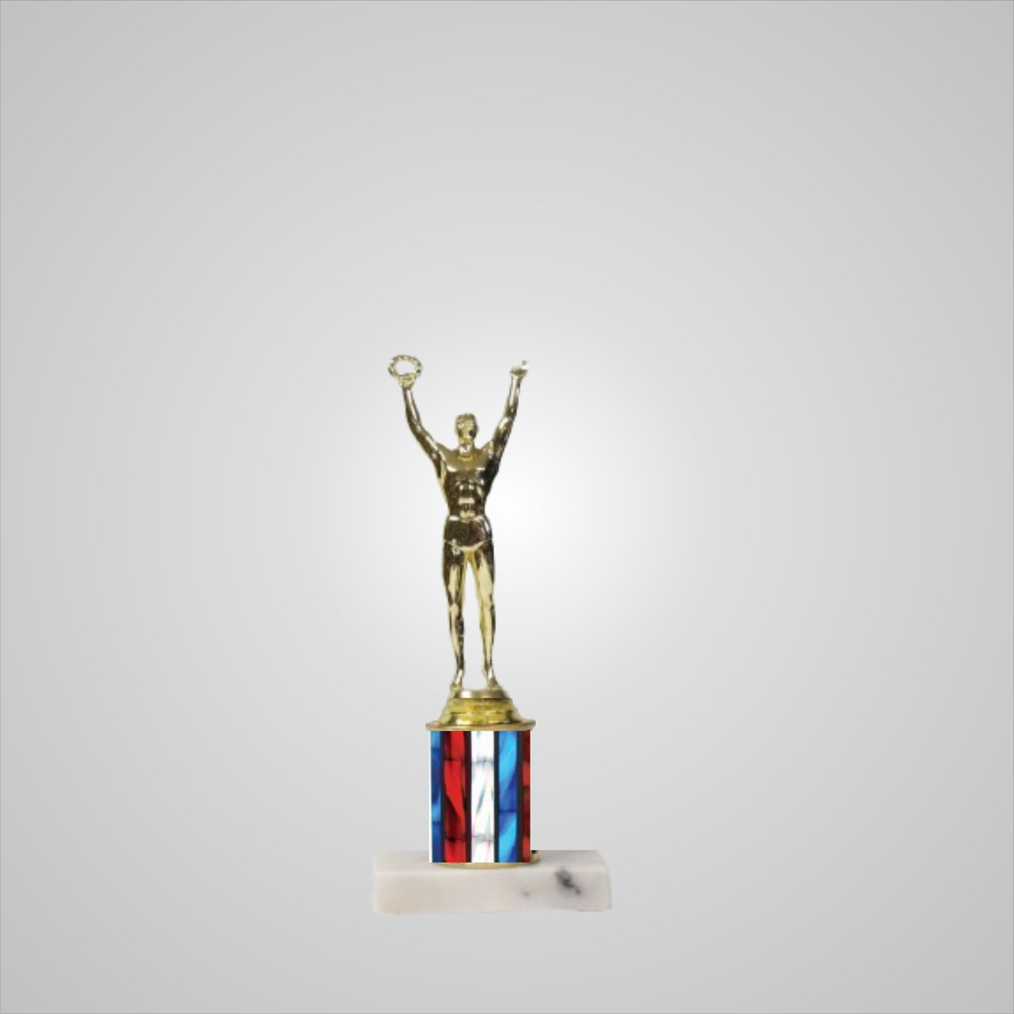 8" Trophy