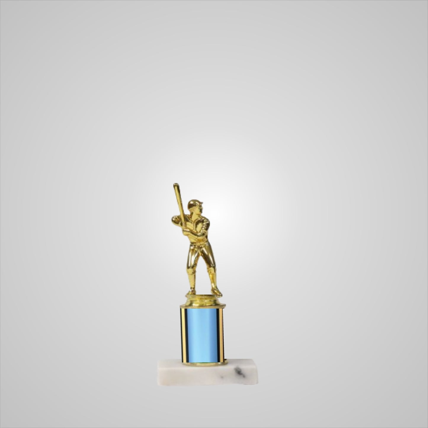 8" Trophy