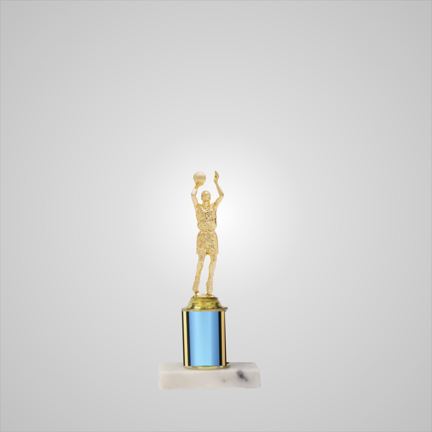 8" Trophy