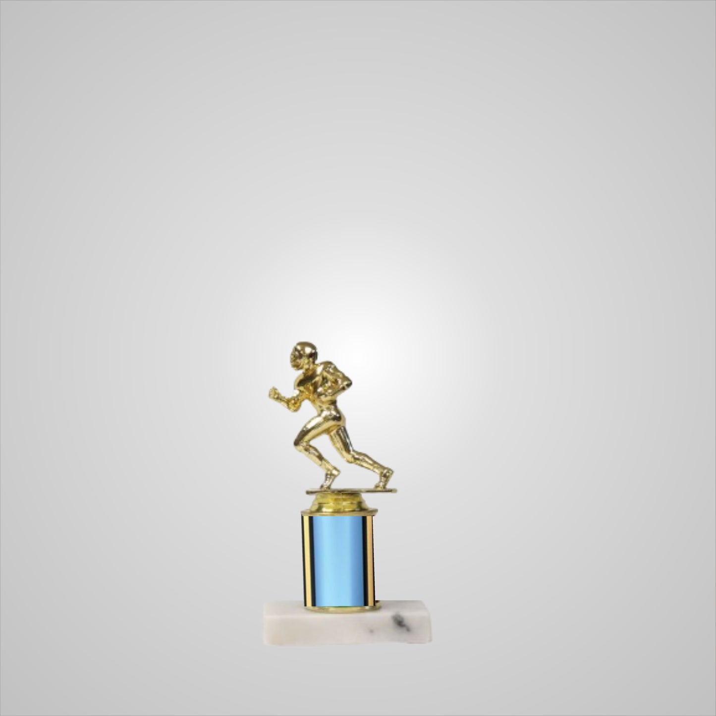 8" Trophy