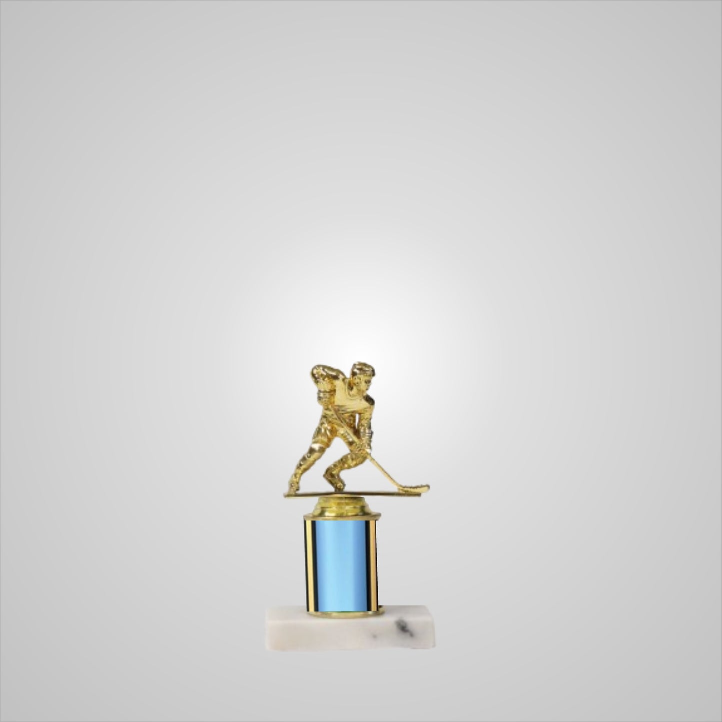 8" Trophy