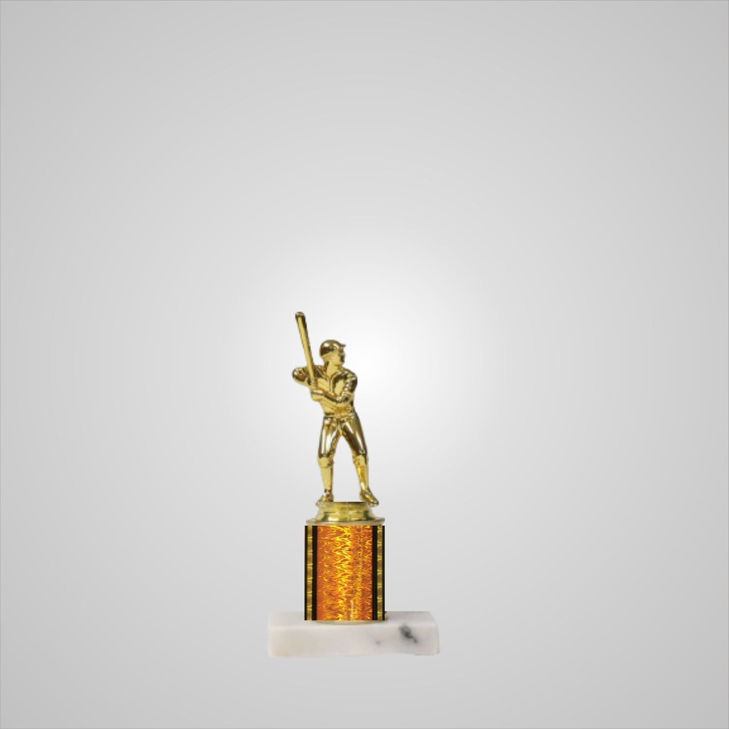 8" Trophy
