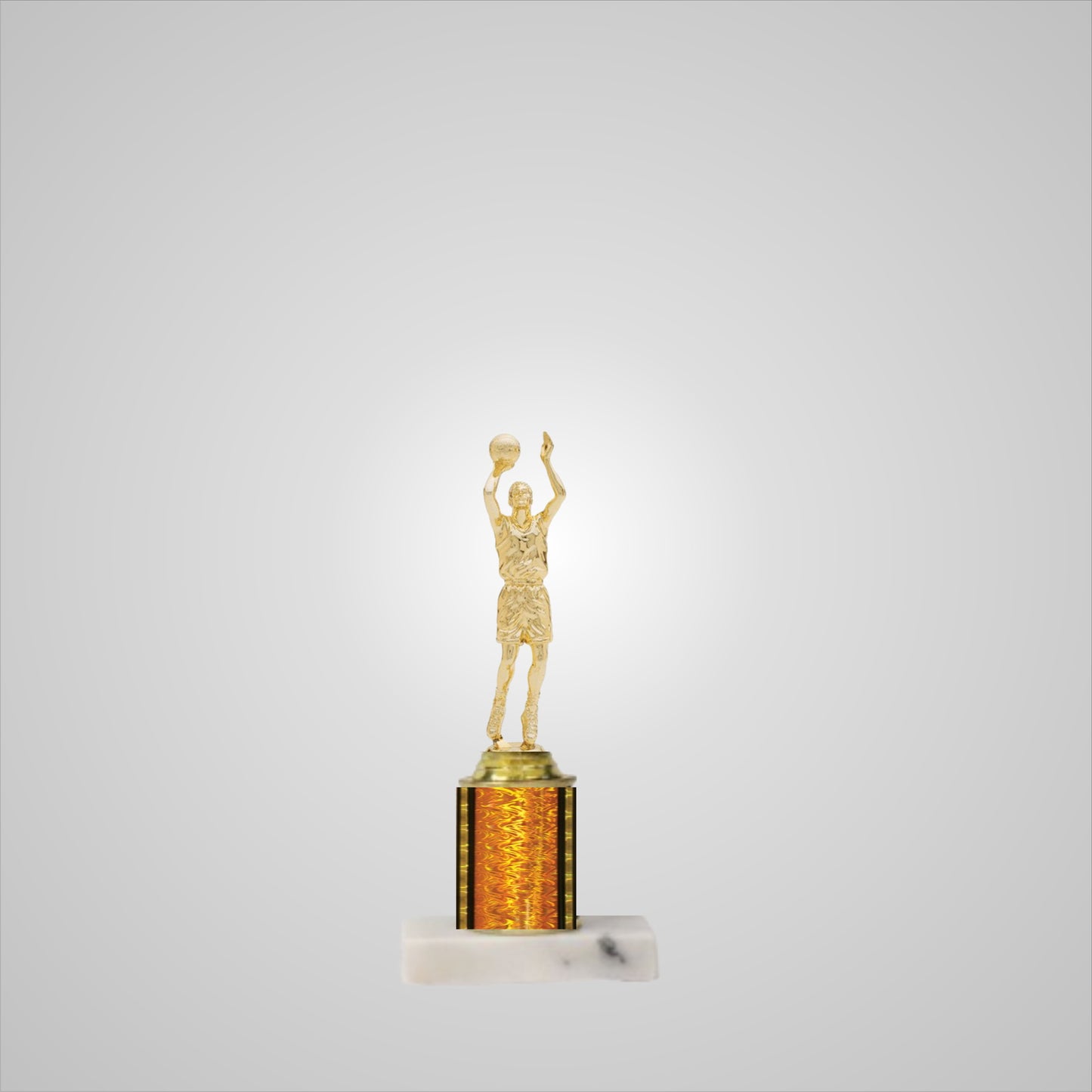 8" Trophy