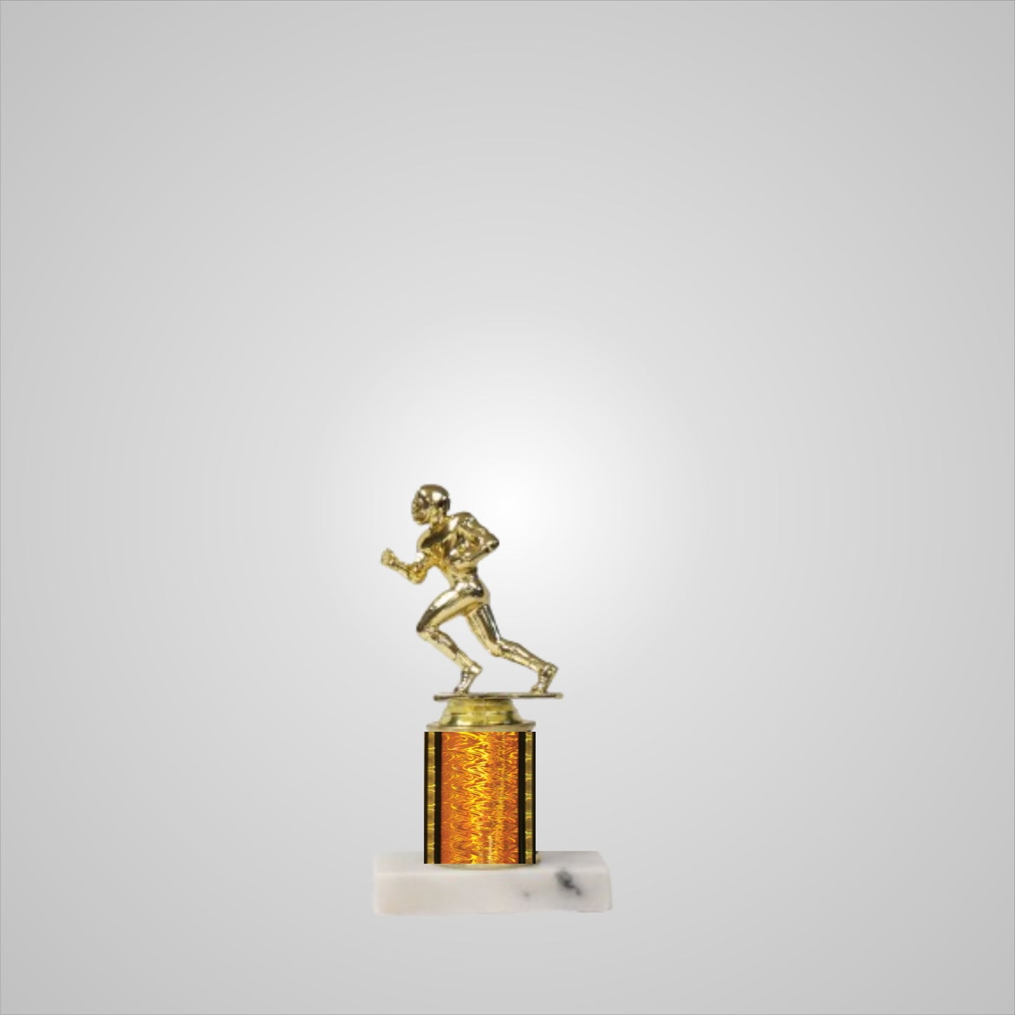 8" Trophy