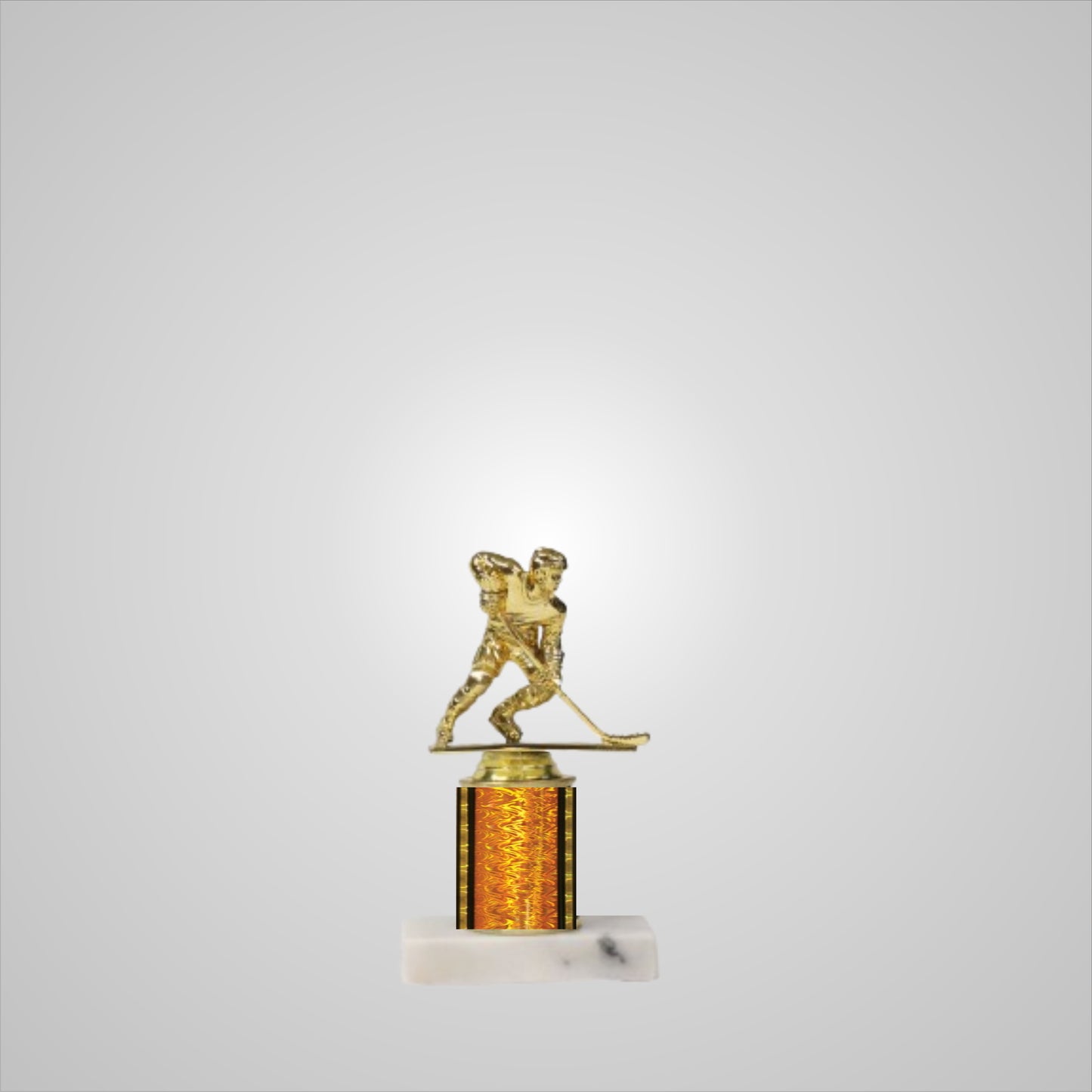 8" Trophy