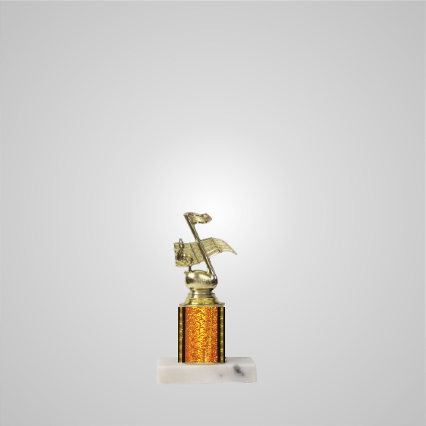 8" Trophy