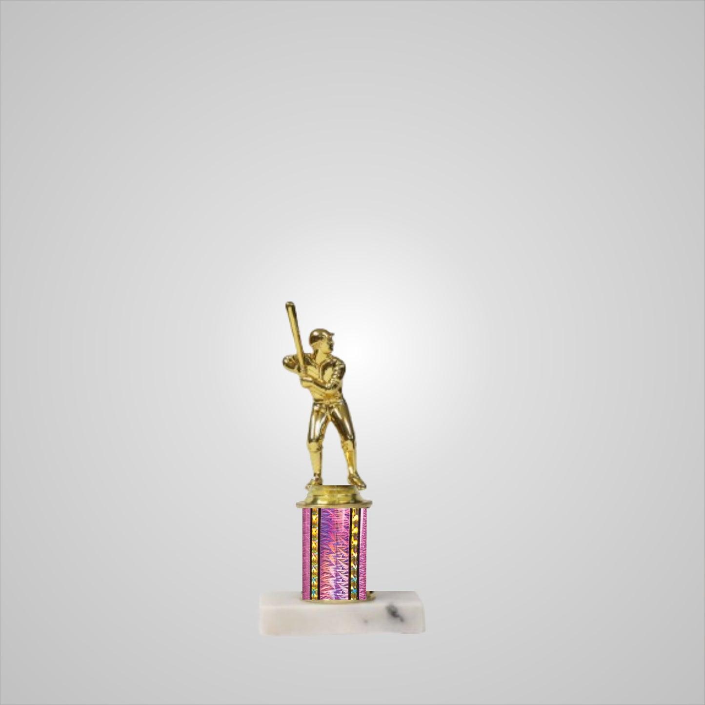 8" Trophy