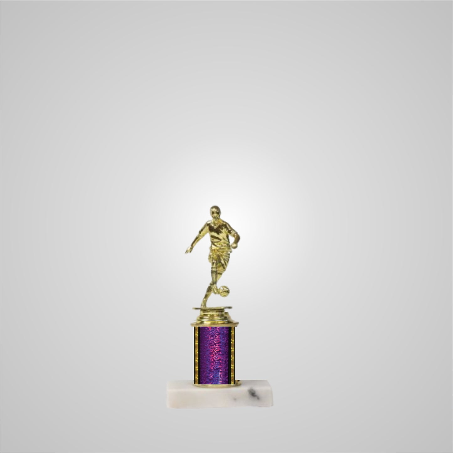 8" Trophy