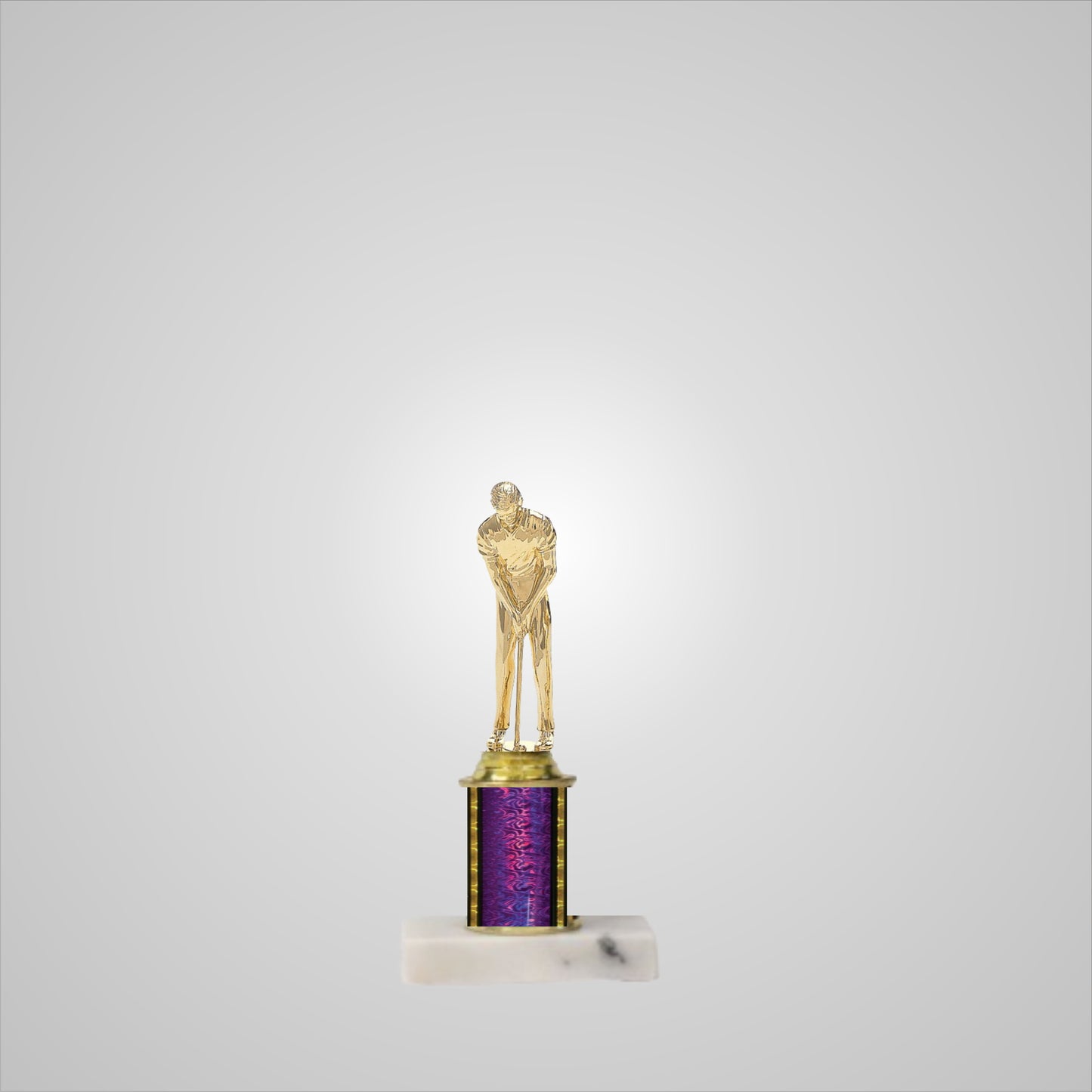 8" Trophy