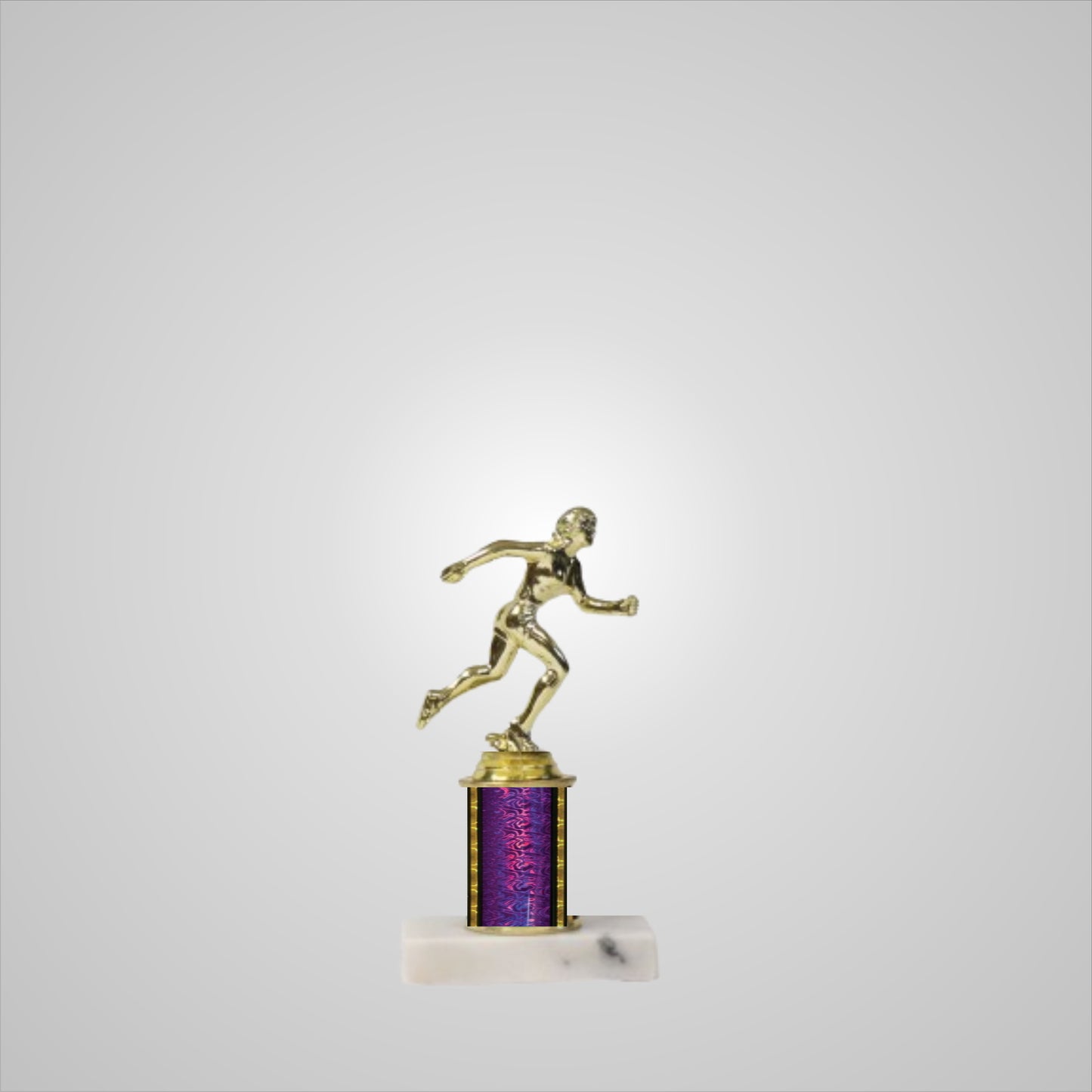8" Trophy