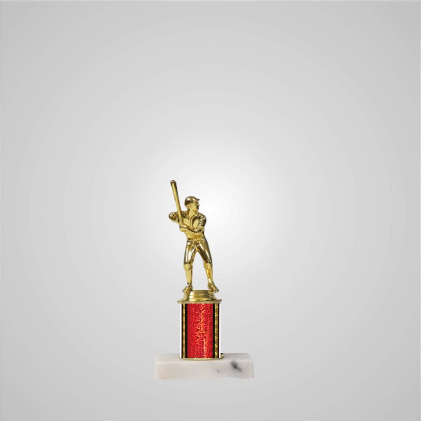 8" Trophy