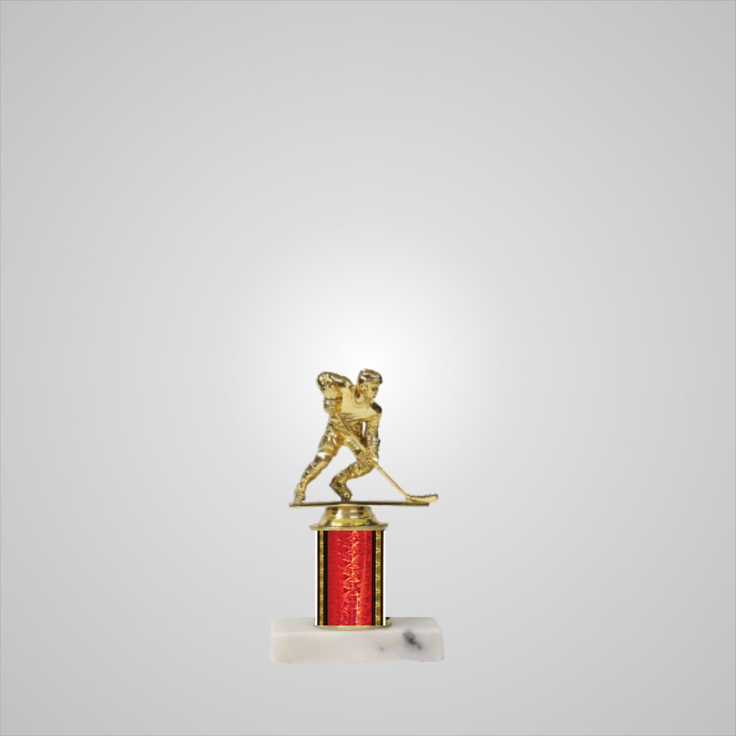 8" Trophy