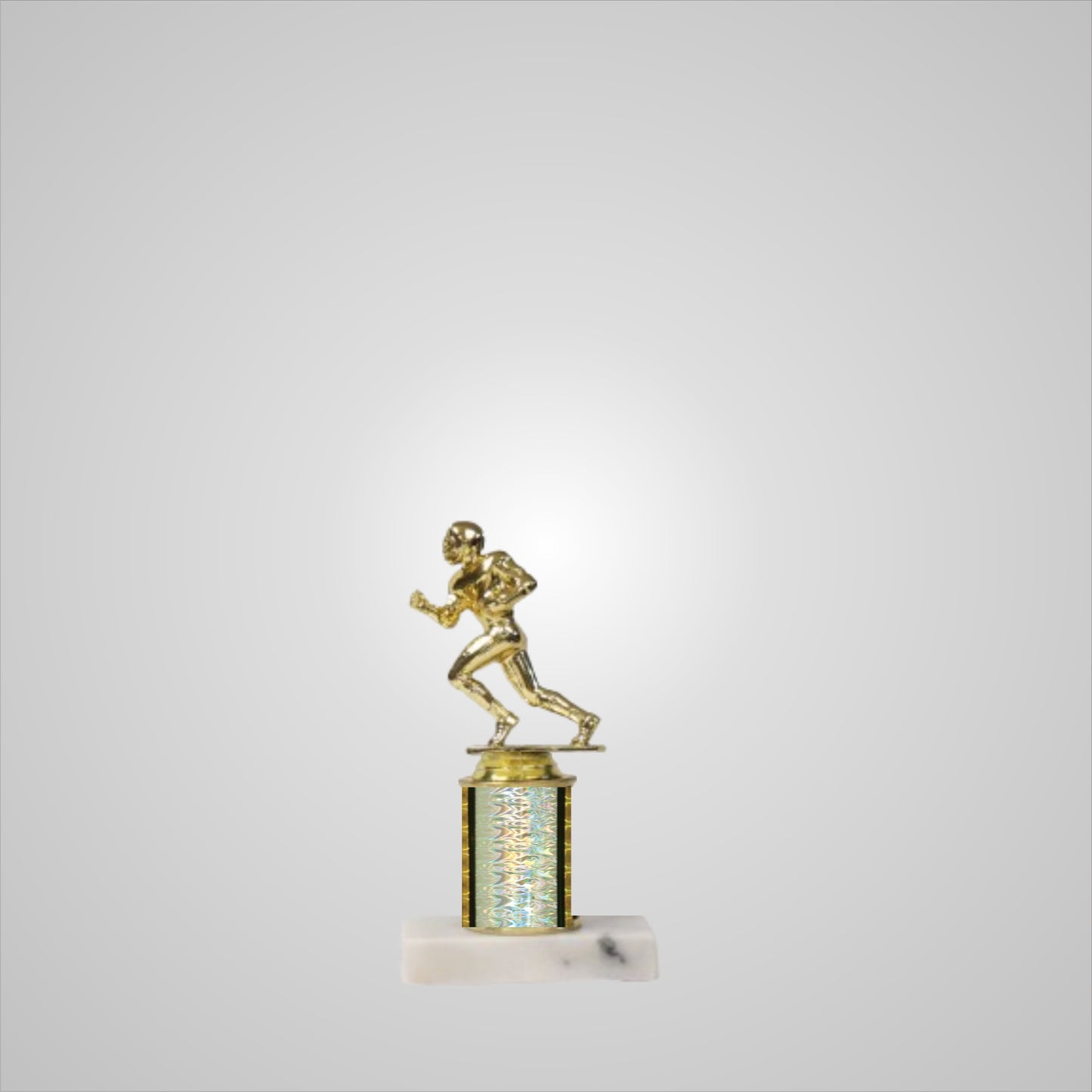 8" Trophy