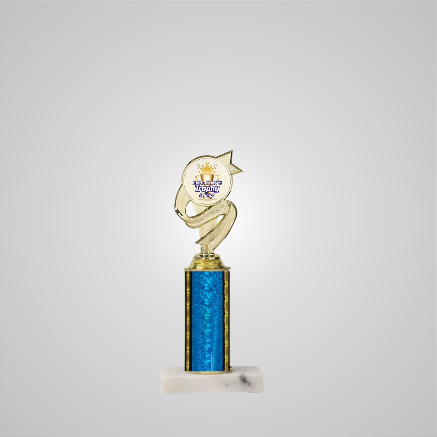 10" Trophy