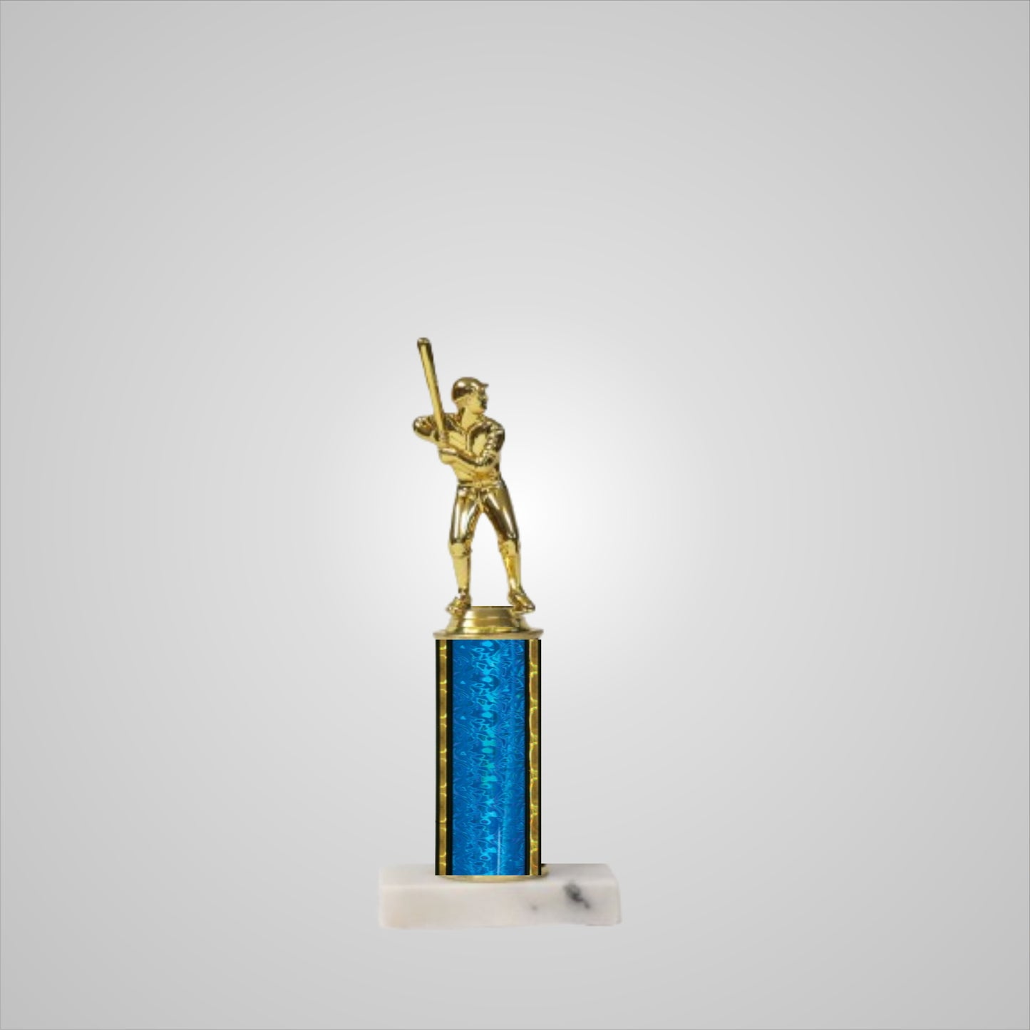 10" Trophy