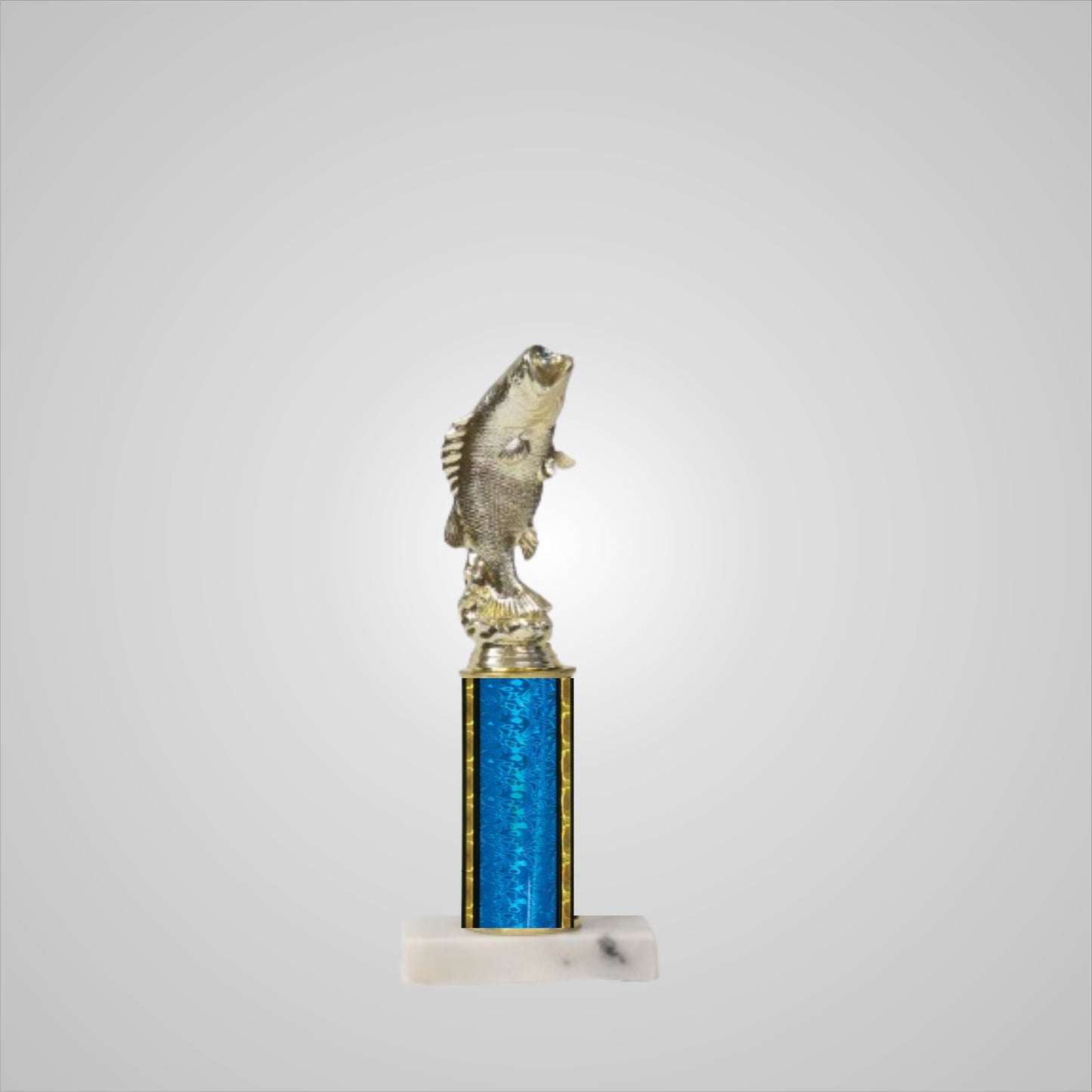10" Trophy
