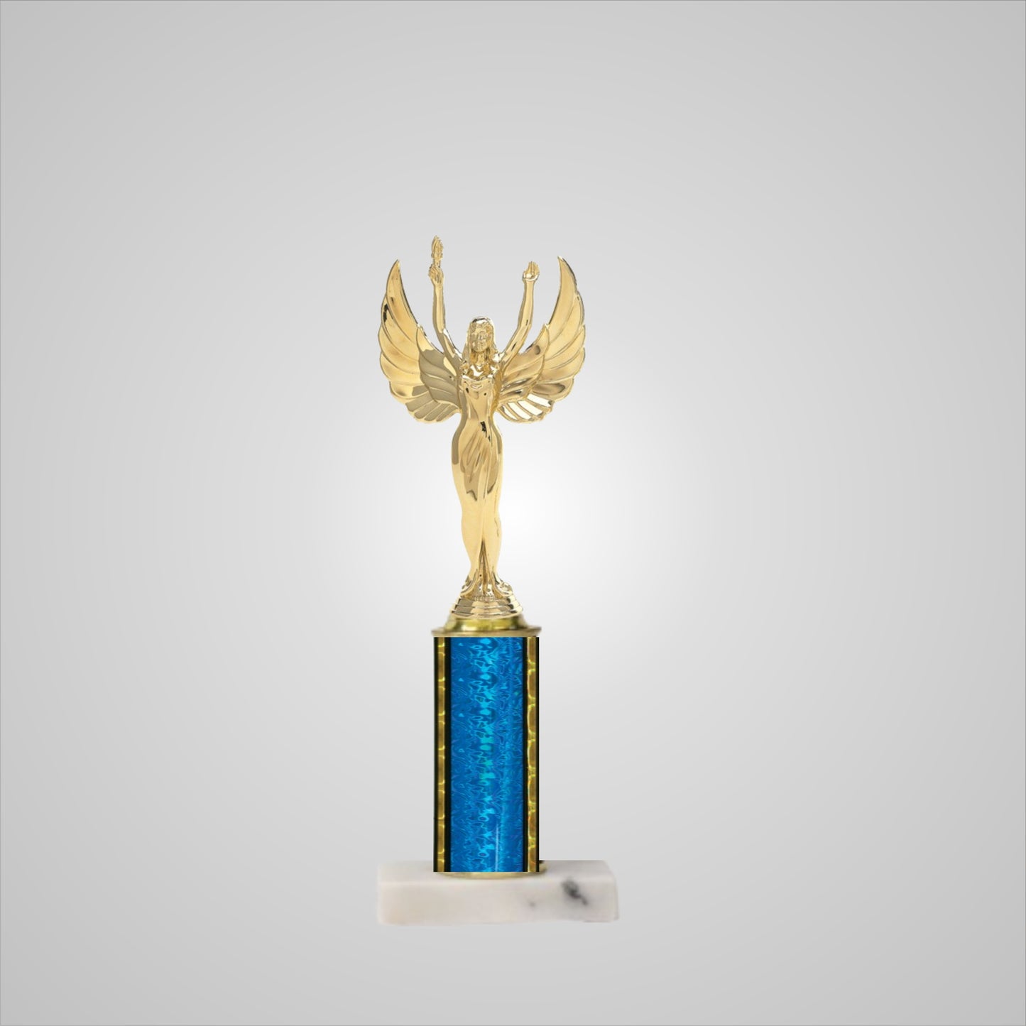 10" Trophy