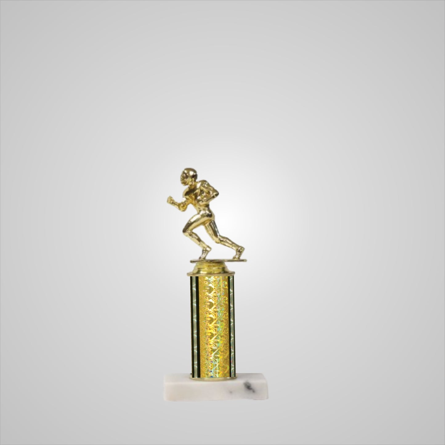 10" Trophy