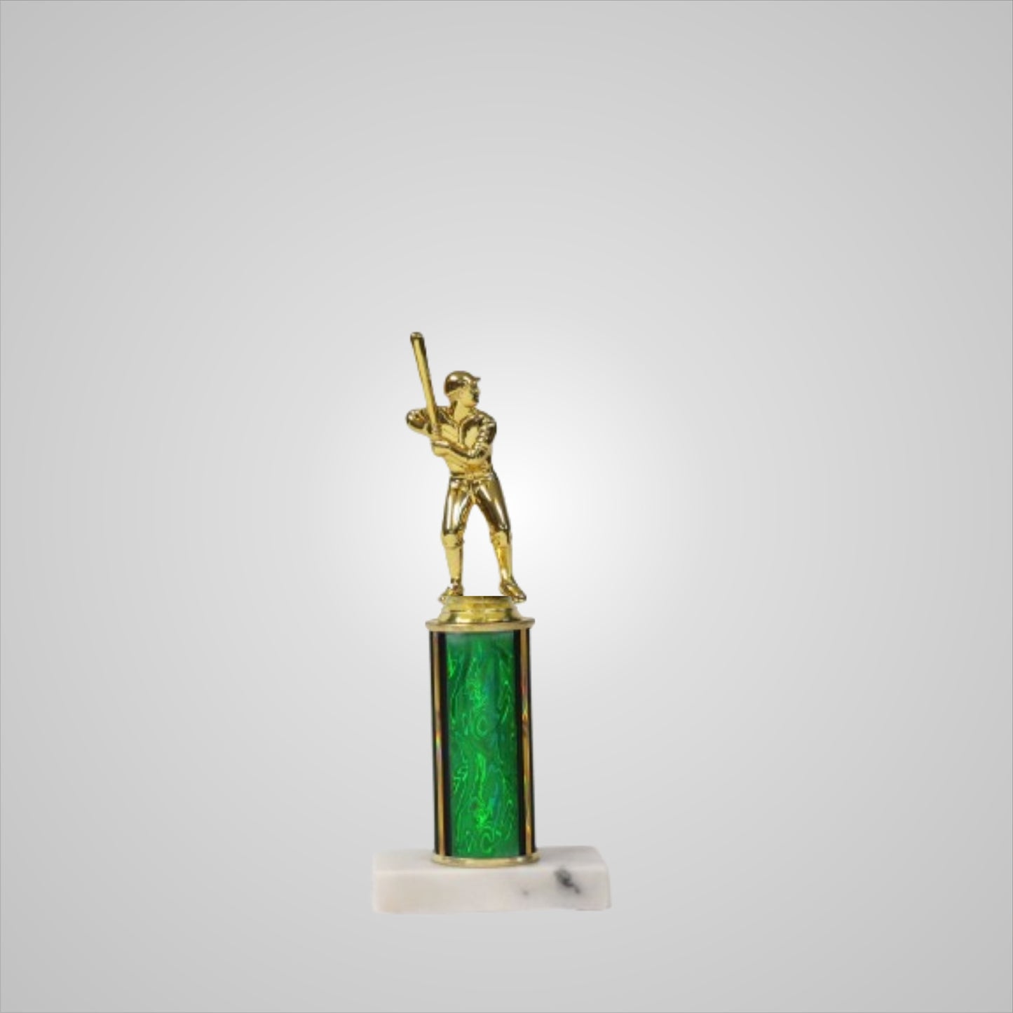 10" Trophy