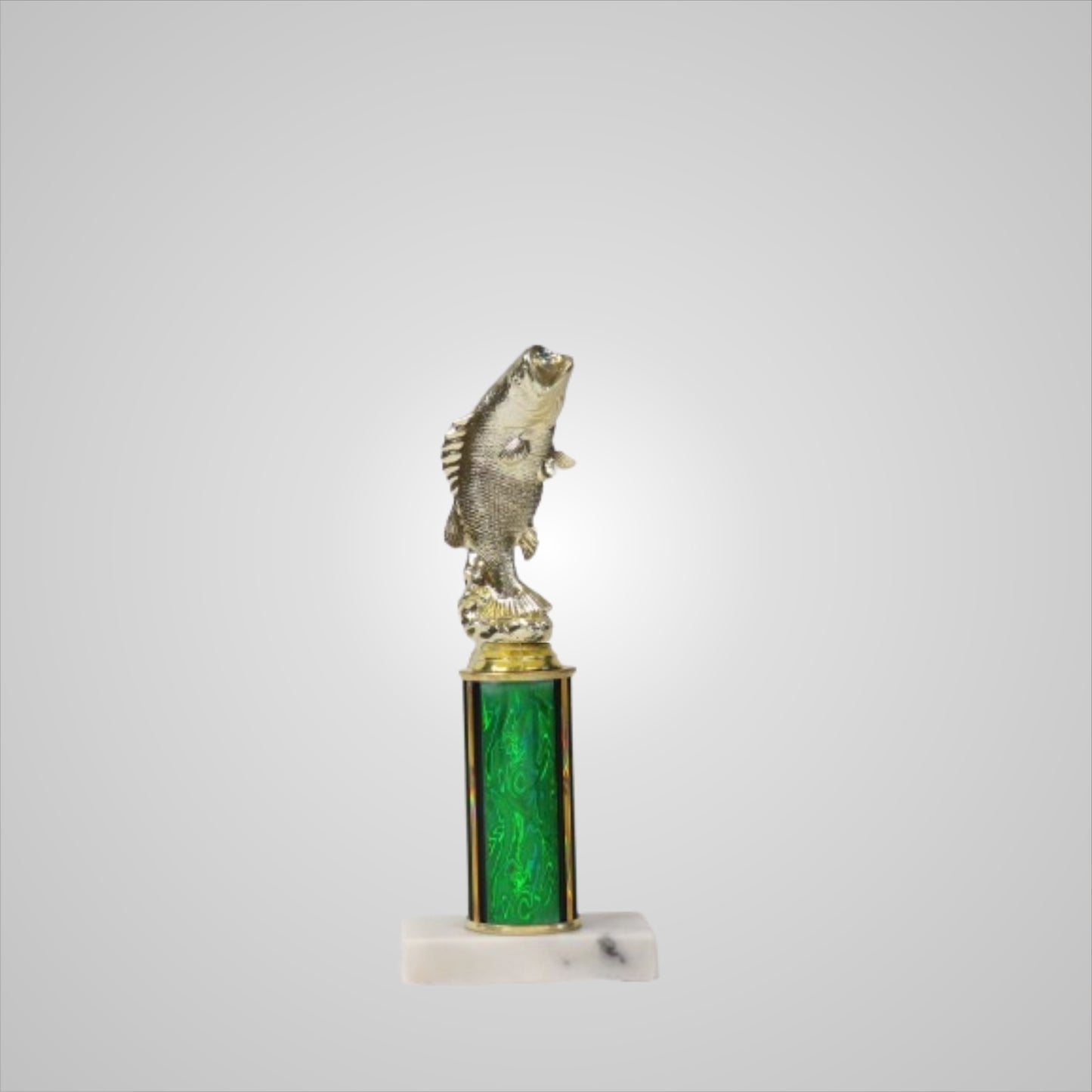 10" Trophy